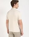 Tommy Hilfiger Printed Regular-Fit Cotton Polo Shirt