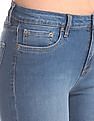 Aeropostale Jegging Fit Mid Rise Jeans