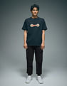 Flying Machine Slim Fit Cargo Pants