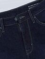 Flying Machine Freddie Slim Straight Fit Mrtf Jeans