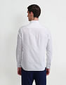 Arrow Brooklyn Fit Dobby Shirt