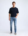 Flying Machine Jackson Skinny Fit Jeans