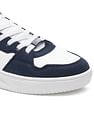 U.S. Polo Assn. Men High Top Colour Block Thomas Sneakers