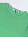 Tommy Hilfiger Ribbed Essential T-Shirt
