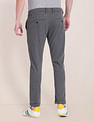 U.S. Polo Assn. Henry Tapered Cropped Fit Knit Trousers