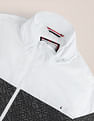 U.S. Polo Assn. Brand Printed Hooded Jacket