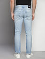 Tommy Hilfiger Scanton Slim Fit Stone Wash Jeans
