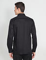 Arrow Liberty Classic Regular Fit Dobby Shirt