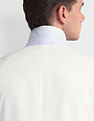 Arrow Zero Calorie Slim Knit Blazer