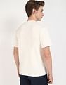 Tommy Hilfiger Embroidered Logo Regular-Fit Cotton T-Shirt