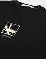 Calvin Klein Jeans Grid Box T-Shirt