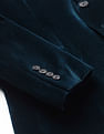 Tommy Hilfiger Solid Regular Fit Blazer