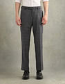 Arrow Checked Tailored Fit Suit