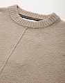 Calvin Klein Sustainable Textured Sweater