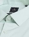 Arrow Solid Liberty Classic Fit Autopress Shirt