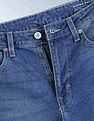 Flying Machine Mankle Relaxed Tapered Fit Mrtf Jeans