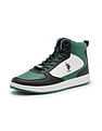 U.S. Polo Assn. Men Myles Colour Block Sneakers