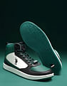 U.S. Polo Assn. Men Myles Colour Block Sneakers