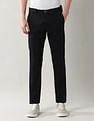 Arrow Sport Slim Fit Autoflex Trousers