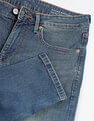 Flying Machine Jackson Super Skinny Fit Stone Wash Jeans