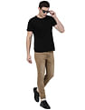 AD by Arvind Mid Rise Stone Wash Jeans