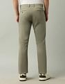 Arrow Sport AutoFlex Solid Twill Trousers