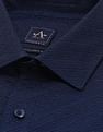 Arrow Liberty Classic Fit Textured Shirt