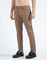 Flying Machine Solid Twill Trousers