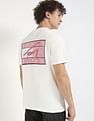 Tommy Hilfiger Graphic Regular-Fit Cotton T-Shirt