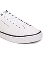 Tommy Hilfiger Men Core Leather Sneakers