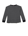 Tommy Hilfiger Kids Boys Flag Regular Fit T-Shirt