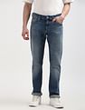 Tommy Hilfiger Ryan Straight Fit Jeans