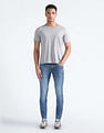 Flying Machine Jackson Super Skinny Fit Low Rise Jeans