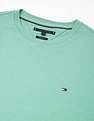 Tommy Hilfiger Solid Regular Fit T-shirt