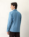 Arrow Liberty Classic Fit Pure Cotton Ceremonial Shirt