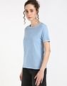 Tommy Hilfiger Logo Regular-Fit Cotton T-Shirt