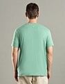 Tommy Hilfiger Solid Regular-Fit Cotton T-Shirt