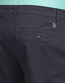 U.S. Polo Assn. Slim Fit Twill Trousers