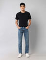 U.S. Polo Assn. Denim Co. Regallo Skinny Fit Blue Vintage Jeans