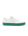 Flying Machine Men Panelled Dantoni Sneakers