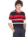 U.S. Polo Assn. Striped Polo Shirt