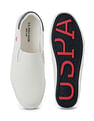 U.S. Polo Assn. Men Perforated Campbell 2.0 Slip On Shoes