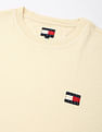 Tommy Hilfiger Solid Relaxed-Fit Cotton T-Shirt