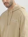 Tommy Hilfiger Relaxed Hooded Sweatshirt