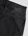 U.S. Polo Assn. Denim Co. Henry Tapered Fit Black Jeans