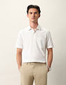 Arrow Textured Dobby Ceremonial Shirt