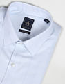 Arrow Outline Check Auto Press Shirt