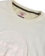 Flying Machine Crew Neck Brand Print Sweatshirt