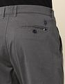 U.S. Polo Assn. Riley Straight Fit Twill Trousers