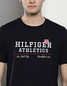 Tommy Hilfiger Crew Neck Sustainable T-Shirt
